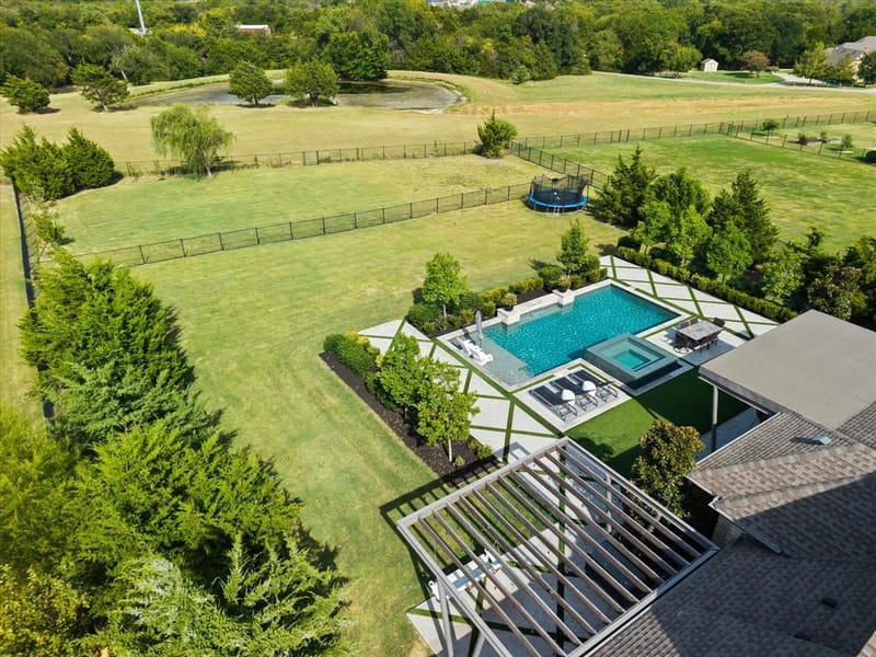 884 Tranquility Drive, Heath TX 75032 - Photo 4