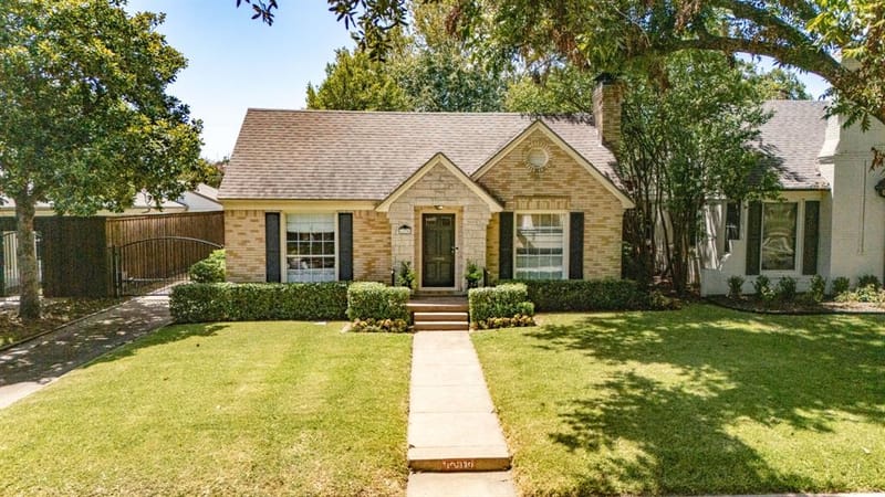6330 Ellsworth Avenue, Dallas TX 75214 - Photo 30