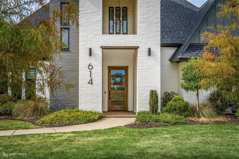 614 Corinth Circle, Bossier City LA 71111 - Photo 2