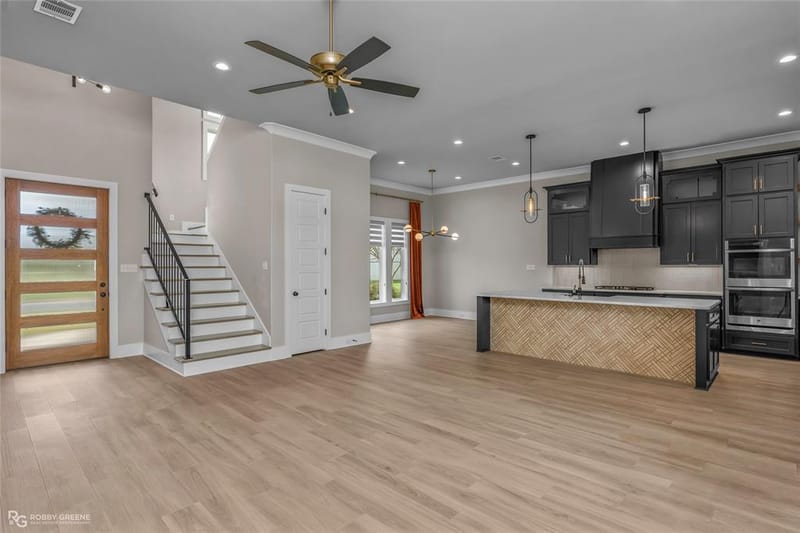 614 Corinth Circle, Bossier City LA 71111 - Photo 5