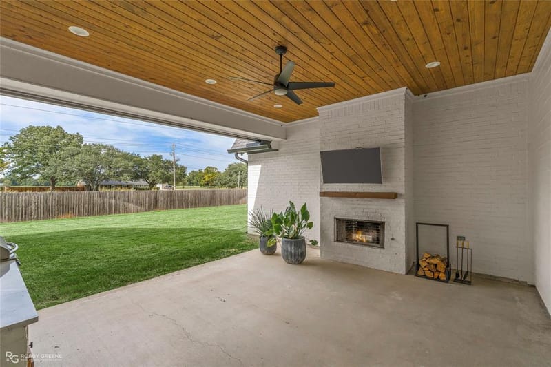 614 Corinth Circle, Bossier City LA 71111 - Photo 30