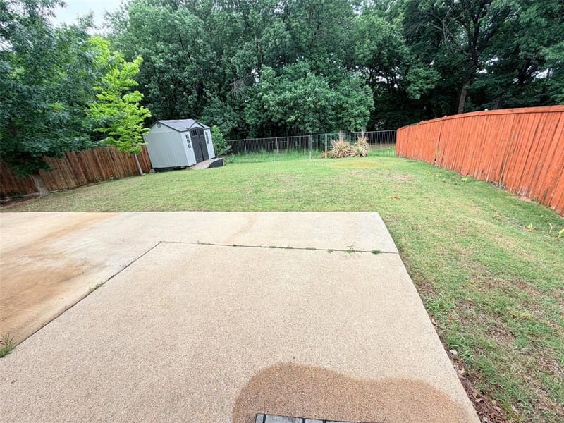 3801 Quail View Drive, McKinney TX 75071 - Photo 16