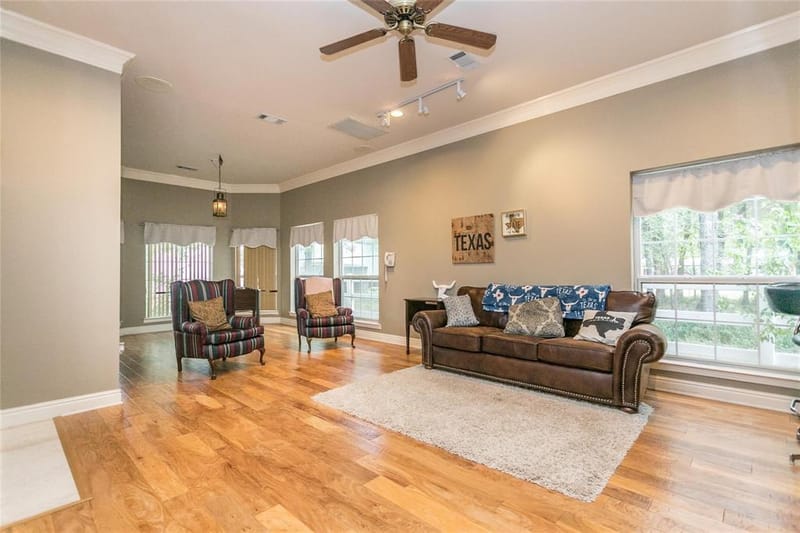 2600 Rosebud Lane, Richland Hills TX 76118 - Photo 17