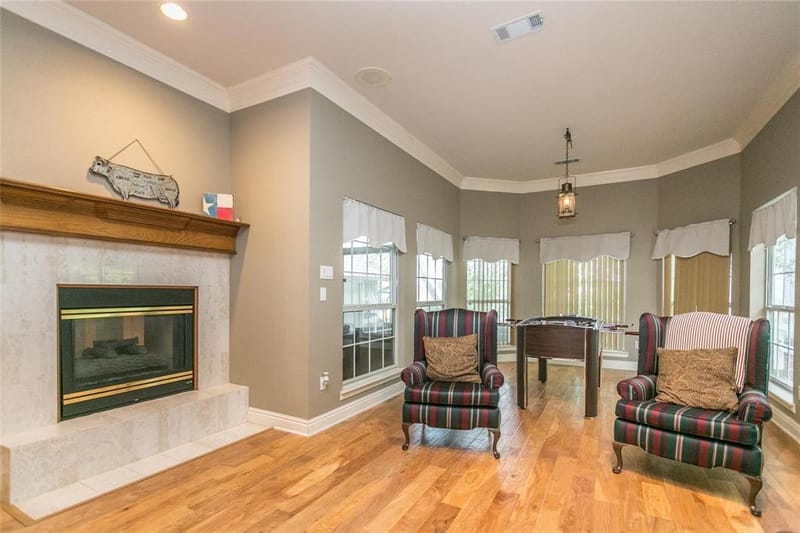 2600 Rosebud Lane, Richland Hills TX 76118 - Photo 16
