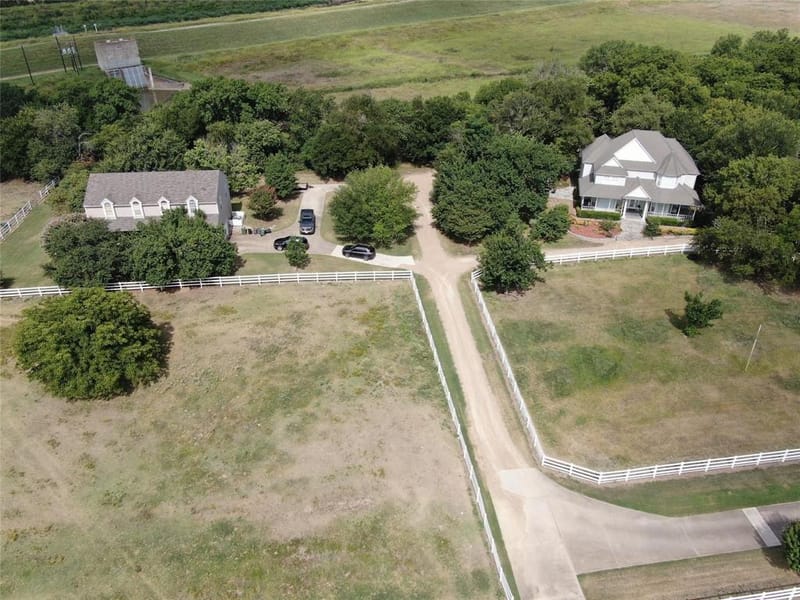 2600 Rosebud Lane, Richland Hills TX 76118