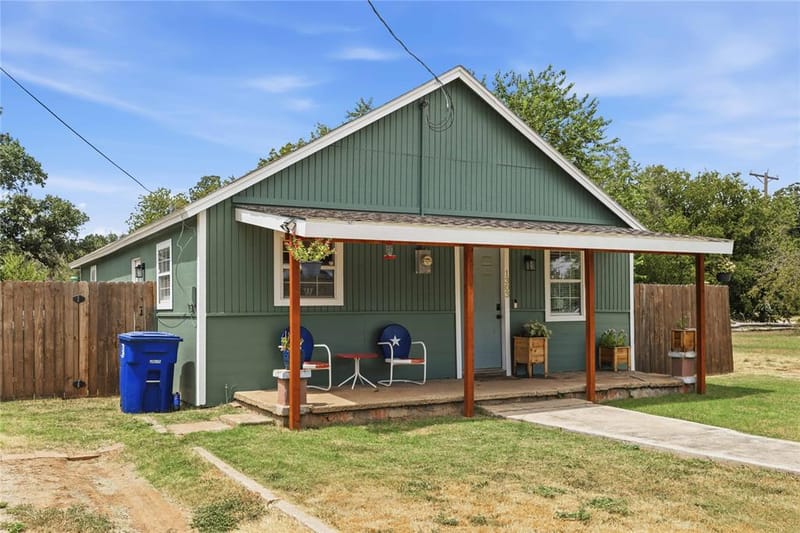 1303 Avenue D, Brownwood TX 76801 - Photo 34