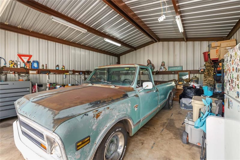 1303 Avenue D, Brownwood TX 76801 - Photo 19