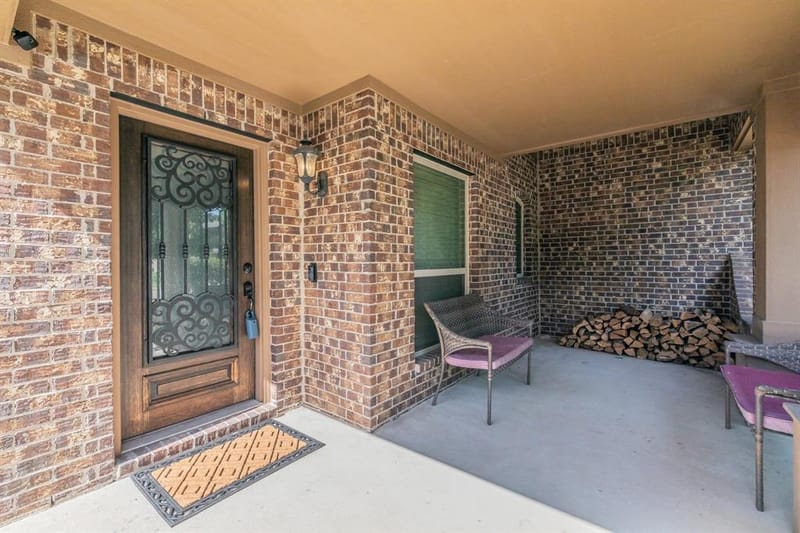 813 Andrews Court, Anna TX 75409 - Photo 2