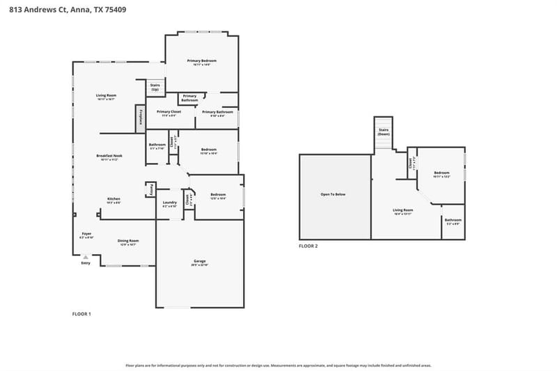 813 Andrews Court, Anna TX 75409 - Photo 36