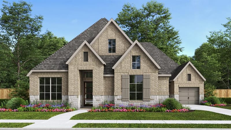 792 Headwaters Drive, Haslet TX 76052