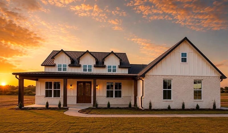 1371 County Road 1535, Bonham TX 75418