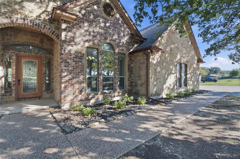 108 Cedar Ranch Drive, Weatherford TX 76087 - Photo 6