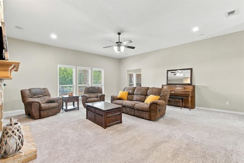 108 Cedar Ranch Drive, Weatherford TX 76087 - Photo 13