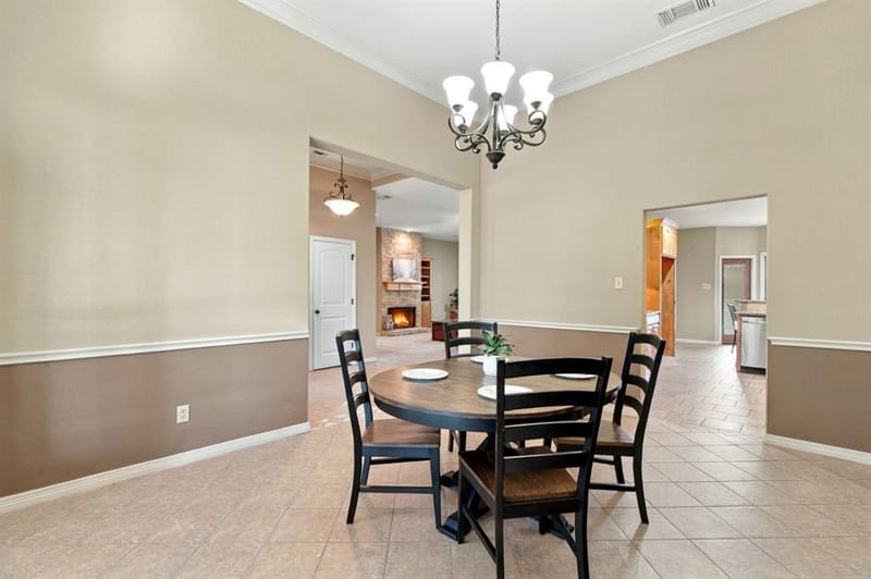 108 Cedar Ranch Drive, Weatherford TX 76087 - Photo 17