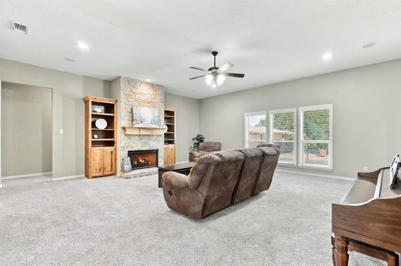 108 Cedar Ranch Drive, Weatherford TX 76087 - Photo 12