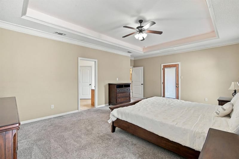 108 Cedar Ranch Drive, Weatherford TX 76087 - Photo 26