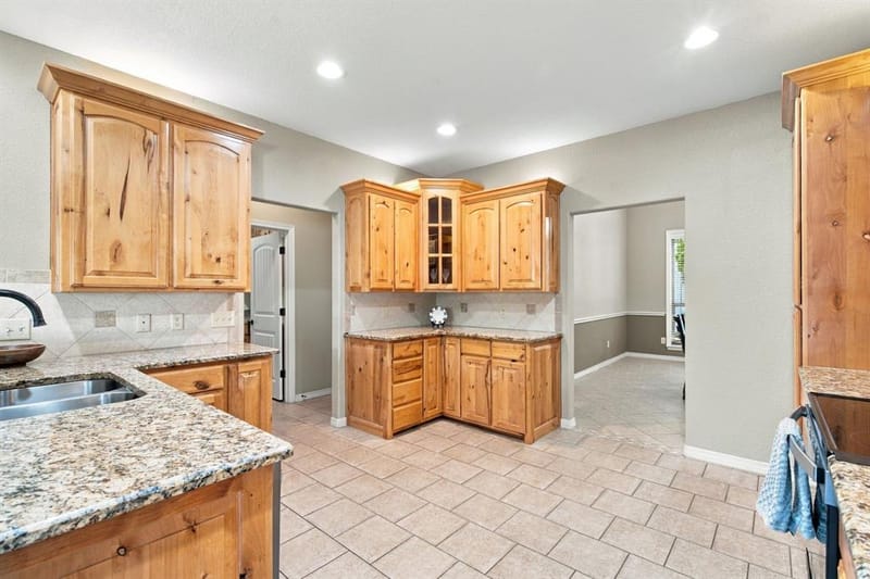 108 Cedar Ranch Drive, Weatherford TX 76087 - Photo 22