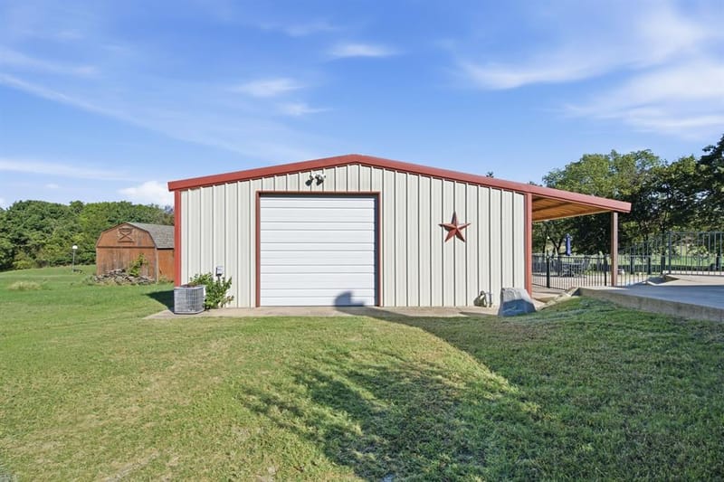 108 Cedar Ranch Drive, Weatherford TX 76087 - Photo 3