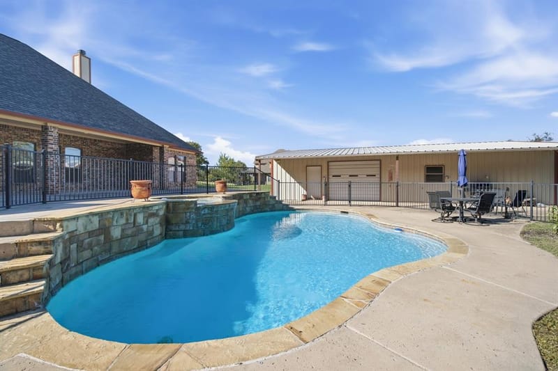 108 Cedar Ranch Drive, Weatherford TX 76087 - Photo 36