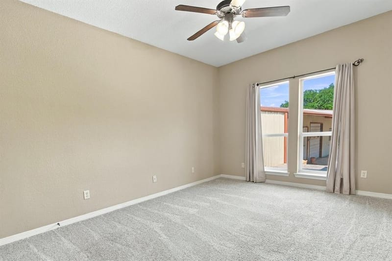 108 Cedar Ranch Drive, Weatherford TX 76087 - Photo 32