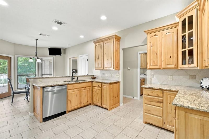 108 Cedar Ranch Drive, Weatherford TX 76087 - Photo 20