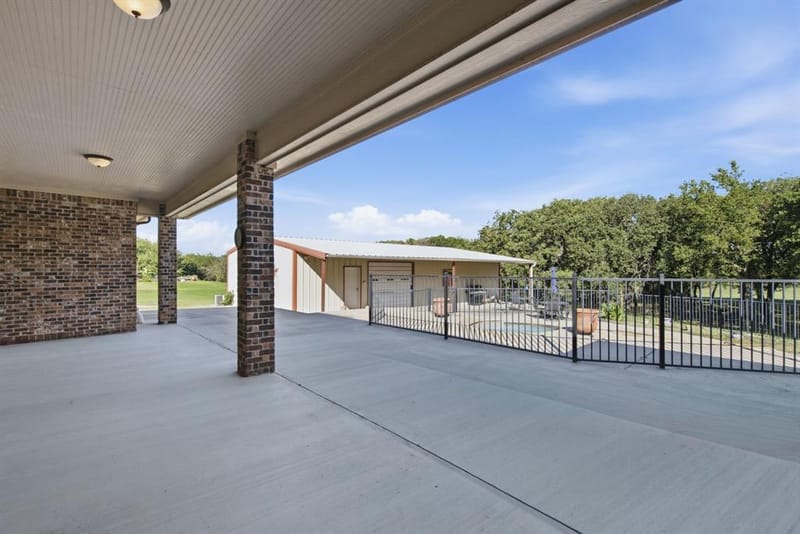 108 Cedar Ranch Drive, Weatherford TX 76087 - Photo 34