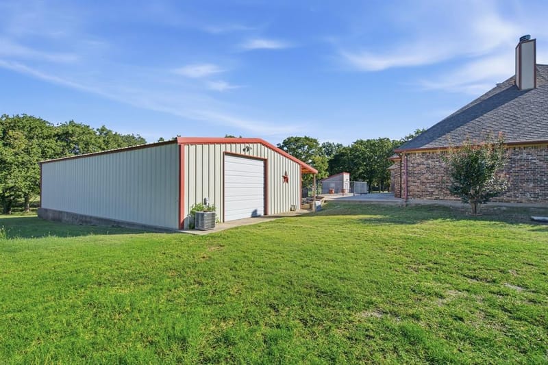 108 Cedar Ranch Drive, Weatherford TX 76087 - Photo 38