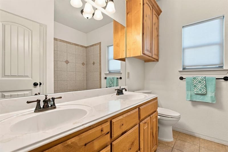 108 Cedar Ranch Drive, Weatherford TX 76087 - Photo 33