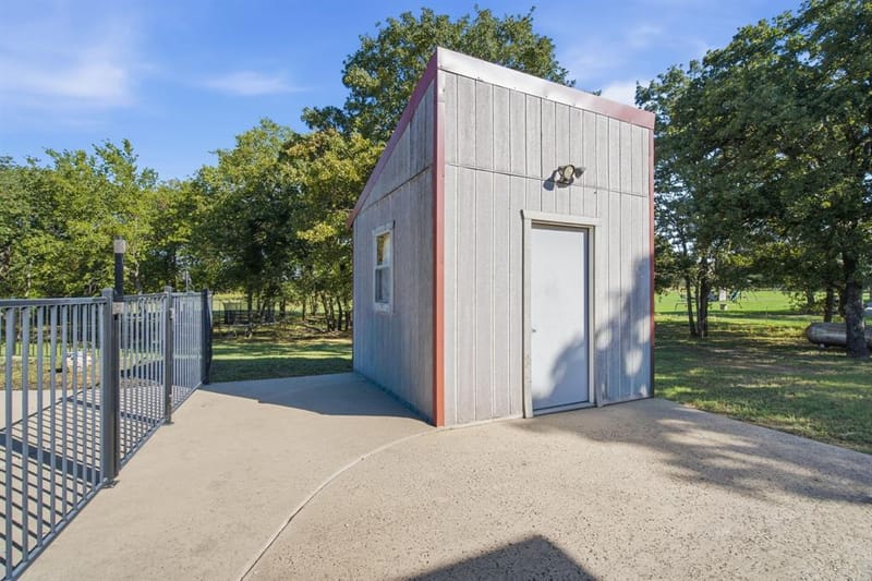 108 Cedar Ranch Drive, Weatherford TX 76087 - Photo 37