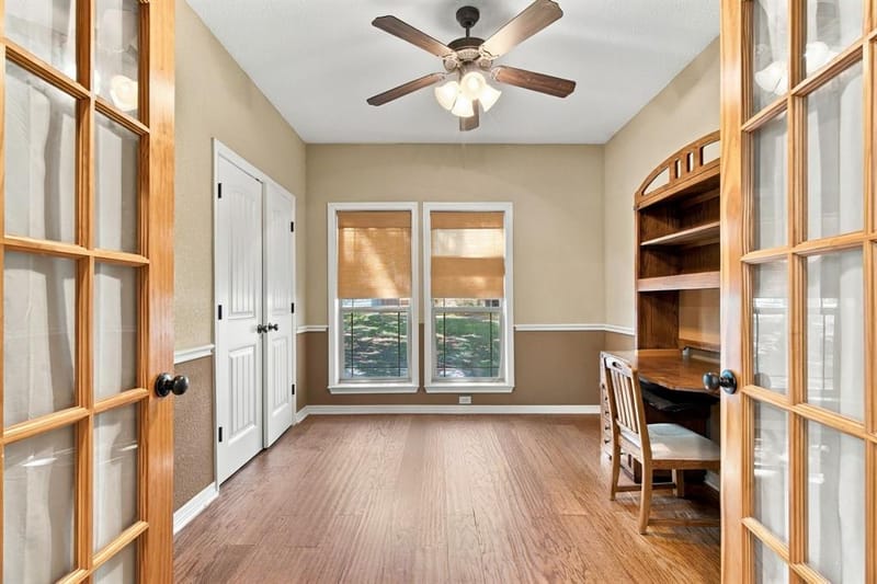 108 Cedar Ranch Drive, Weatherford TX 76087 - Photo 15