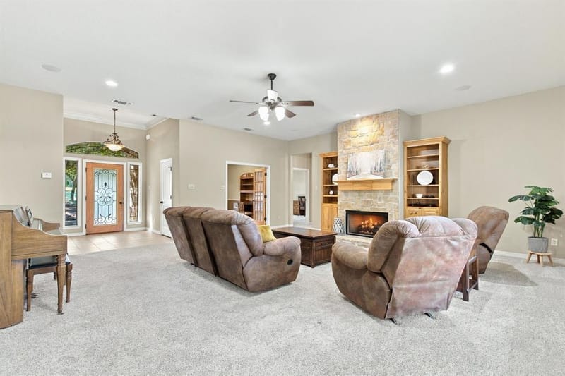 108 Cedar Ranch Drive, Weatherford TX 76087 - Photo 11
