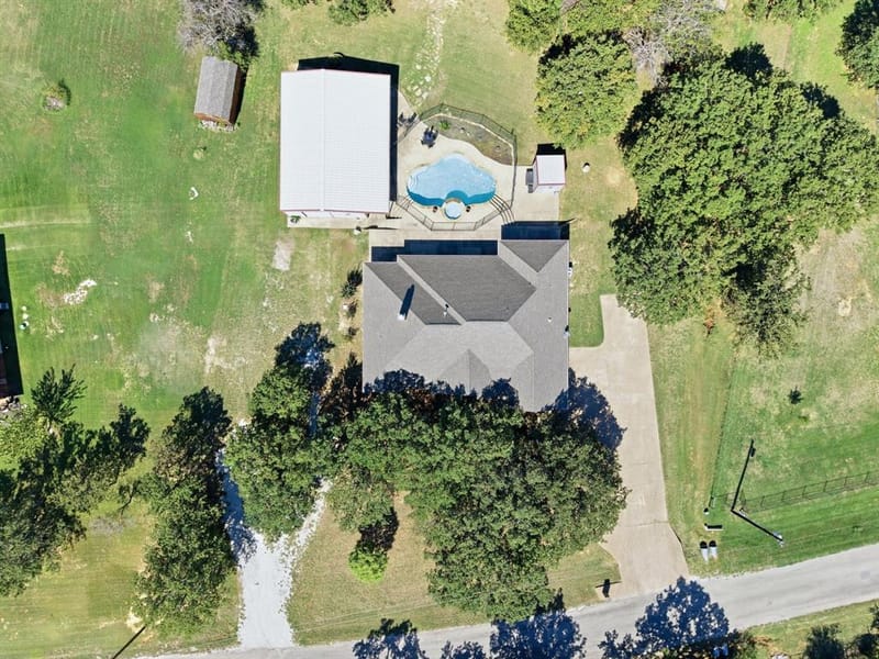 108 Cedar Ranch Drive, Weatherford TX 76087 - Photo 40
