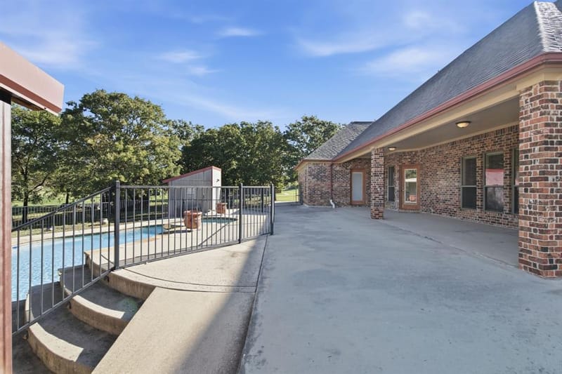 108 Cedar Ranch Drive, Weatherford TX 76087 - Photo 35