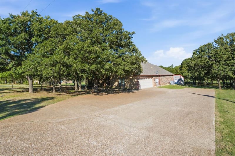 108 Cedar Ranch Drive, Weatherford TX 76087 - Photo 39