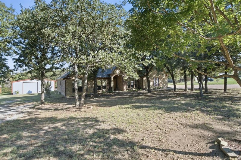 108 Cedar Ranch Drive, Weatherford TX 76087 - Photo 8