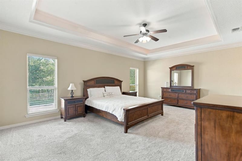 108 Cedar Ranch Drive, Weatherford TX 76087 - Photo 25