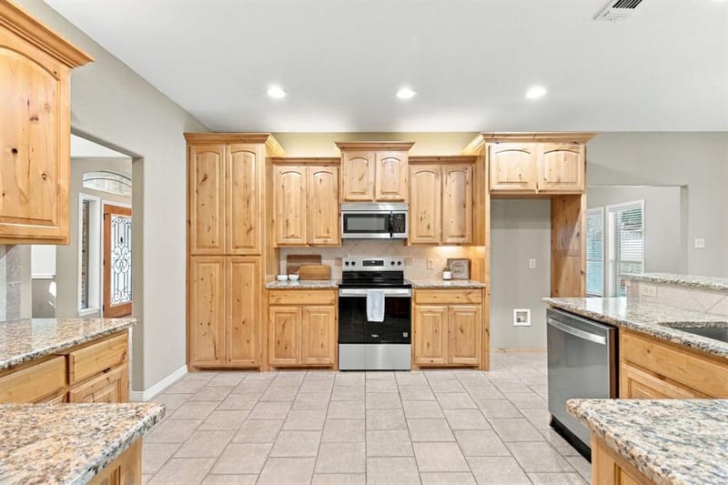 108 Cedar Ranch Drive, Weatherford TX 76087 - Photo 21