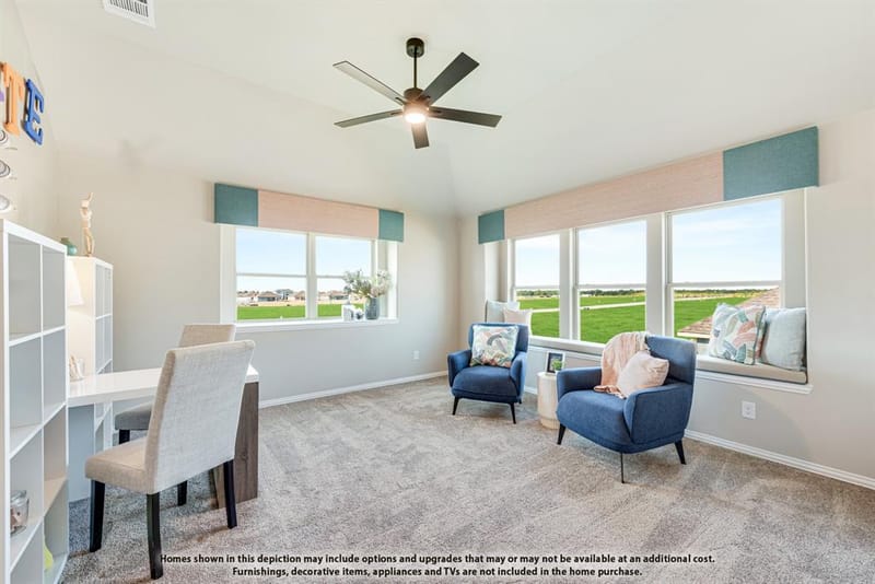 199 Memory Lane, Waxahachie TX 75165 - Photo 32