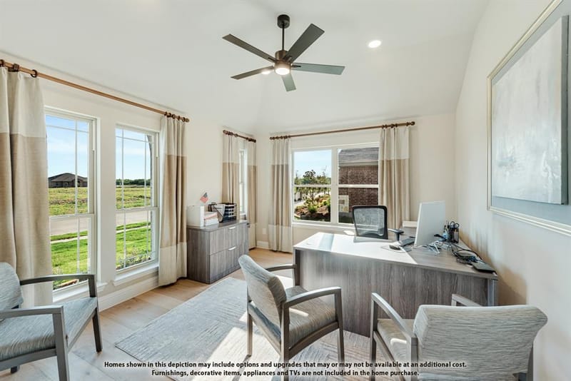 199 Memory Lane, Waxahachie TX 75165 - Photo 5