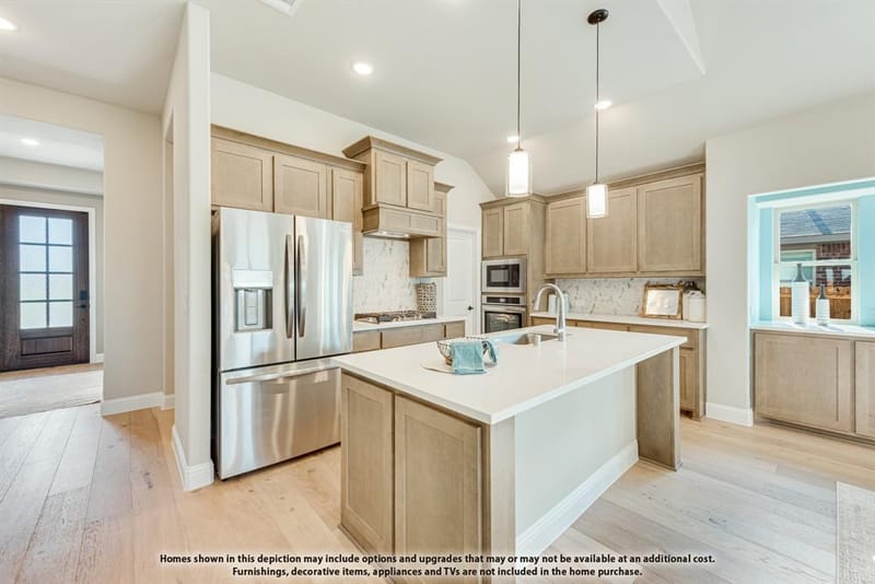 199 Memory Lane, Waxahachie TX 75165 - Photo 9