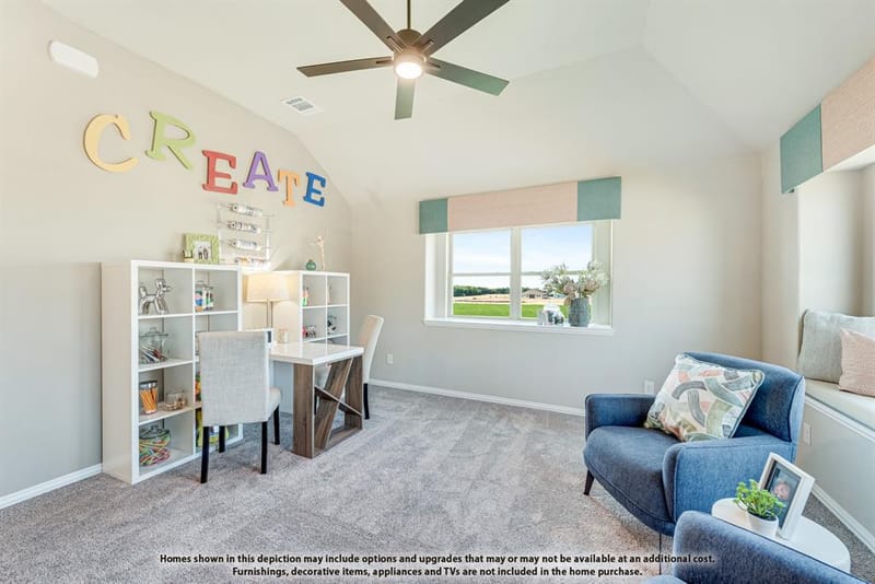 199 Memory Lane, Waxahachie TX 75165 - Photo 33