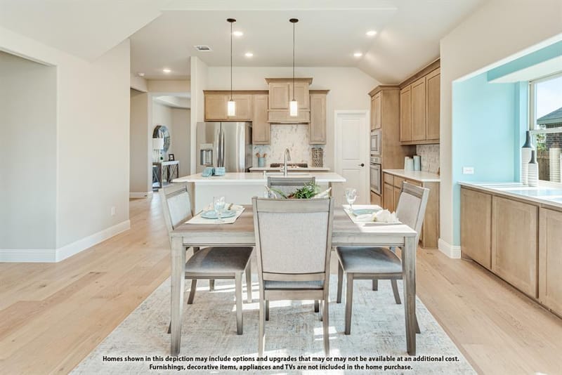 199 Memory Lane, Waxahachie TX 75165 - Photo 14