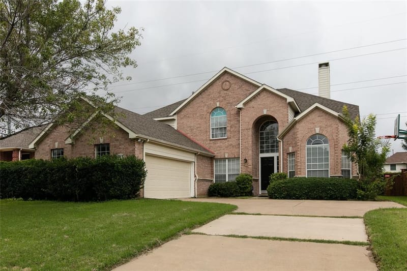 7416 Brookdale Drive, Plano TX 75024