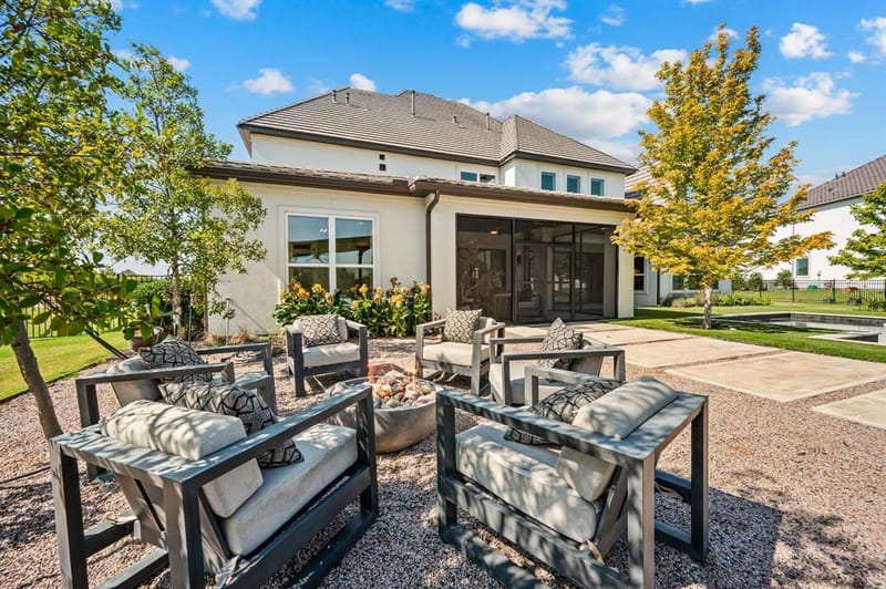 4104 Silverstein Street, Flower Mound TX 75022 - Photo 30