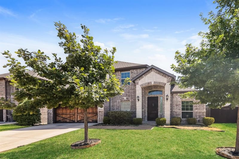 13624 Cortes De Pallas Drive, Little Elm TX 75068 - Photo 2