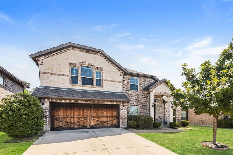 13624 Cortes De Pallas Drive, Little Elm TX 75068 - Photo 3