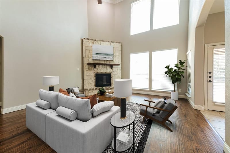 13624 Cortes De Pallas Drive, Little Elm TX 75068 - Photo 4