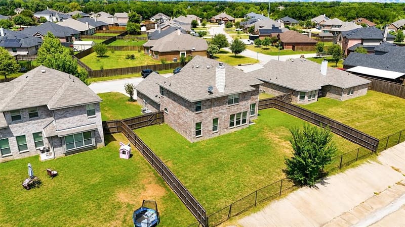 3729 Caladium Lane, Forest Hill TX 76140 - Photo 39