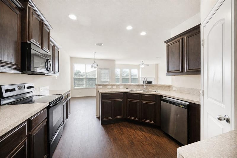 3729 Caladium Lane, Forest Hill TX 76140 - Photo 8