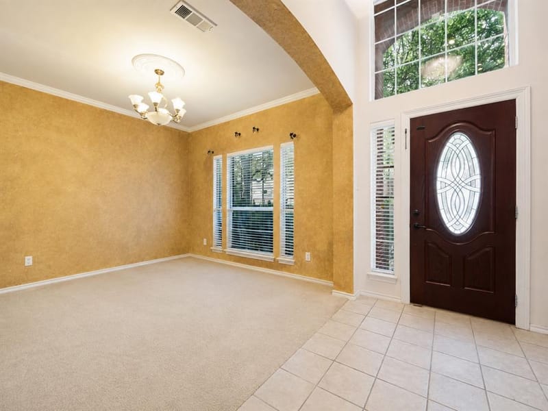 4205 Creek Falls Drive, Corinth TX 76208 - Photo 9